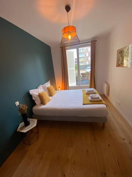 Appartement The Sunny ¤ Terrasse ¤ Proche Centre ¤ Parking ¤ Wifi à Amiens Extérieur photo