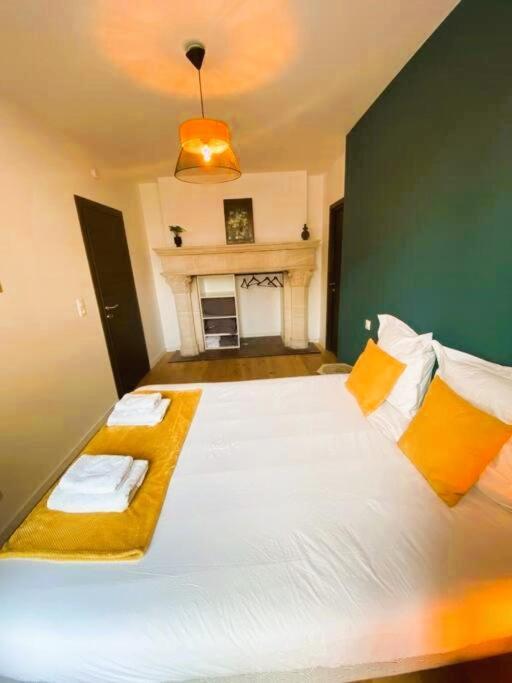 Appartement The Sunny ¤ Terrasse ¤ Proche Centre ¤ Parking ¤ Wifi à Amiens Extérieur photo